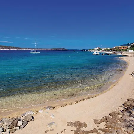 Lovely In Rab With Wifi Apartamento Rab Town