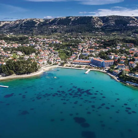Lovely In Rab With Wifi Rab Town