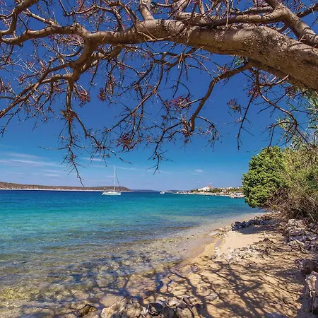 Lovely In Rab With Wifi * Rab Town